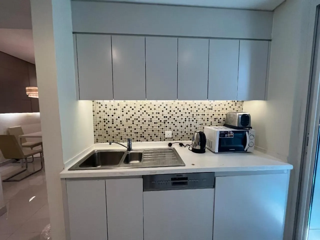 Damac Voleo In Business Bay Apartment Dubai